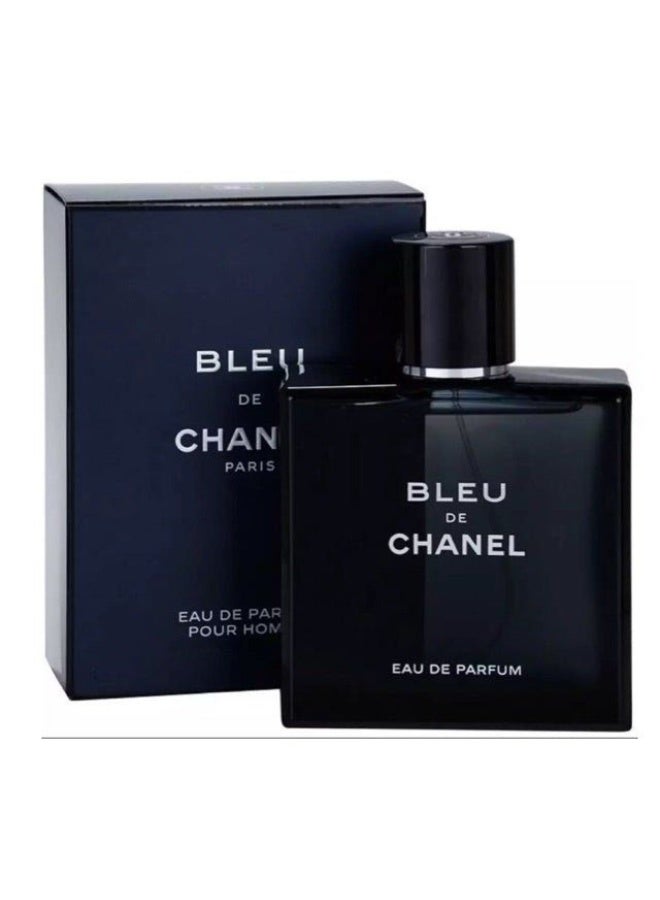 Bleu de Chanel Eau de Parfum for Men 100ml